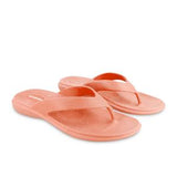 Okabashi Women's Maui Flip Flop Coral