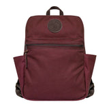 NEW Standard Backpack / Bookbag SKU: B-156 Made in USA