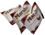 Case of 60, Individually Wrapped Buckeye Sweets: Add Ice Pack for $7.00