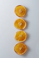 2-Pack Crispy Orange Slices Snack Pack - New!: