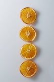 2-Pack Crispy Orange Slices Snack Pack - New!: