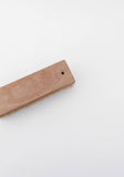 Amish-Made Wooden Scrub Brush Made in USA