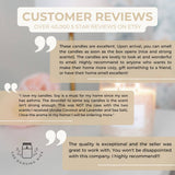 2-Pack of Smells Like Freedom Soy Candle 4oz Made in USA