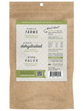 New: Beef Trainer - All-Natural Dog Treats - 4.5oz Made in USA
