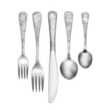 Holidays Silverware 20 Piece Set Made in USA