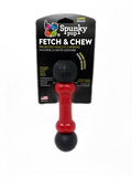 Fetch & Chew Bone - Made in the USA: Large