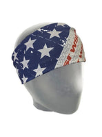 Women's Freedom Headband 111BMDU Made in USA