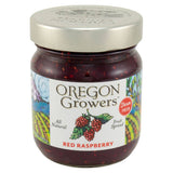 Red Raspberry Fruit Spread Made in USA