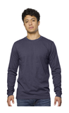 2-Pack Long Sleeve T-Shirt 17054