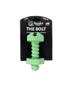 Dog Toy - The Bolt - MADE IN THE USA