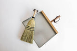 Amish Hand Broom: Made in USA