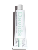 Davids kids + adults nano-hydroxyapatite premium toothpaste  /  mild mint / 4 oz Made in USA