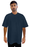 3-Pack Heavyweight Tubular T-Shirts 19051T Made in USA