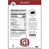 2-Pack Bing Cherries 5.4 oz  Grown & Prepared in USA