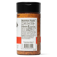 New: Butcher's All Purpose Seasoning 6oz Made in USA