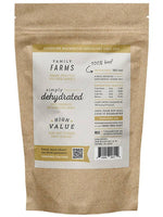 Sale: Premium Beef Jerky Dog Treats - All-Natural - 3.5oz Made in USA