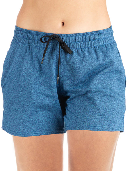 Cobalt SoftTech™ Pro Lounge Sport Short Made in USA 314SPSC