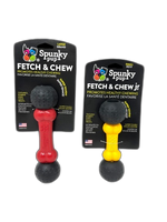 Fetch & Chew Bone - Made in the USA: Large