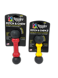 Fetch & Chew Bone - Made in the USA: Large