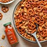 New: Paprika, Ground, Certified Organic, 2.96 Oz