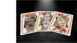Collectable Bicycle Poker Cats V2 Playing Cards Made in USA