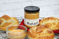 Clearance: Champagne Honey Mustard