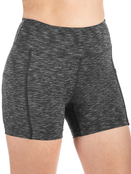 Steel Pocketed Sport Short 471WPSB Made in USA