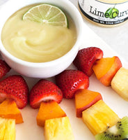 Clearance: Lime Curd Made in USA