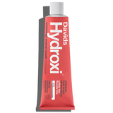 Davids Hydroxi™ 4oz whitening + enamel health, nano-hydroxyapatite toothpaste, kids + adults / strawberry watermelon: single Made in USA