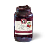 Triple Cherry Pie Filling