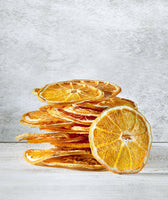 2-Pack Crispy Orange Slices Snack Pack - New!: