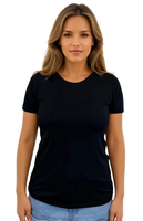 2-Pack of Weekend Short Sleeve Tee's 55012