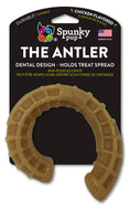 Hard Chew Nylon Antlers - Made in the USA: The Antler - Deer