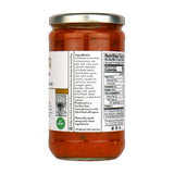 Artichoke Scarpetta Pasta Sauce Big 24oz Made in Maine