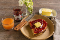 Oregon Strawberry Fruit Spread