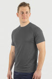 New: 2-Pack HYPRTECH™ Bamboo Essential T-Shirts 651BRCR