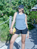 Women Breeze Running Sport Short 492WDSB