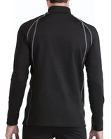 Ultra Warm Arctic ProWikMax™Mock Turtleneck Thermal Shirt 663MLWB