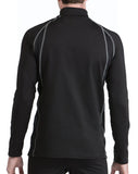 Ultra Warm Arctic ProWikMax™Mock Turtleneck Thermal Shirt 663MLWB