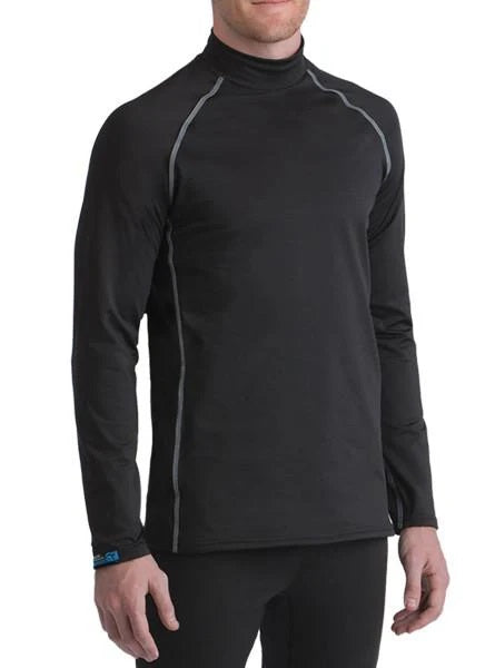 Ultra Warm Arctic ProWikMax™Mock Turtleneck Thermal Shirt 663MLWB