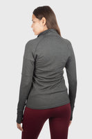Women's Full HEATR® SoftTECH™ Jacket 692HWSS Made in USA