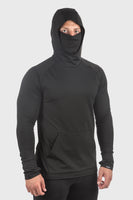 New: ProWikmax™ HEATR® Hooded Cold Weather Shirt 692XJHB
