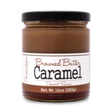 Browned Butter Caramel 10oz Made in USA