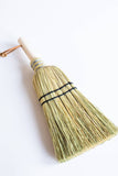 Amish Hand Broom: Made in USA