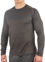 Ultimate Comfort & Sun Protection Men's Essential SoftTECH™ Long Sleeve 761YLS