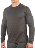 Ultimate Comfort & Sun Protection Men's Essential SoftTECH™ Long Sleeve 761YLS