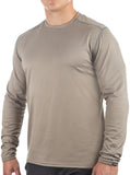 Ultimate Comfort & Sun Protection Men's Essential SoftTECH™ Long Sleeve 761YLS