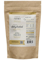 Sale: Premium Boar Jerky Strips Dog Treats - All-Natural - 4.5oz