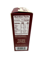 6-Pack Microwave Buttery White Hulless Popcorn