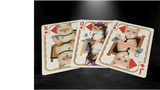 Collectable Bicycle Poker Cats V2 Playing Cards Made in USA